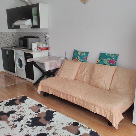 Sea Apartment Μπουργκάς Εξωτερικό φωτογραφία