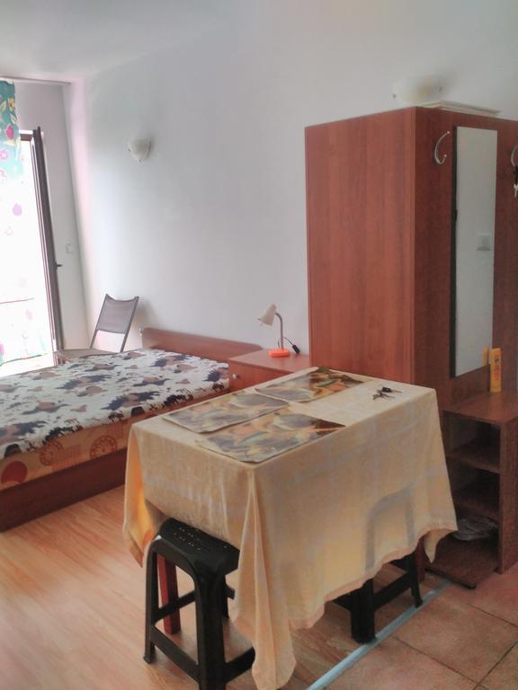 Sea Apartment Μπουργκάς Εξωτερικό φωτογραφία